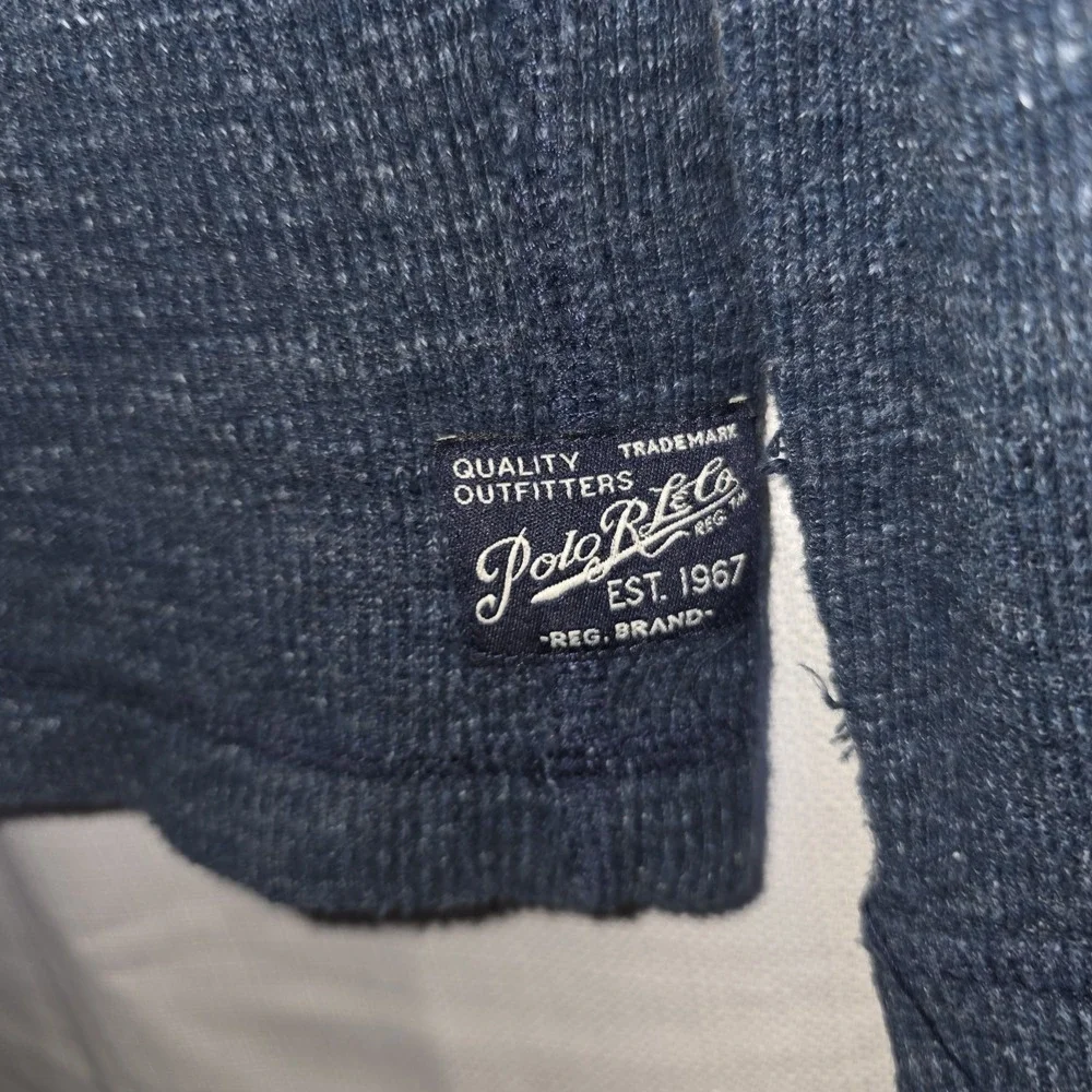 Polo Ralph Lauren this polo
